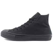 CONVERSE ALL STAR Ⓡ GORE-TEX HI BLACKMONOCHROME 31310850画像
