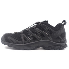 SALOMON XA PRO 3D BLACK/BLACK/MAGNET L41617400画像
