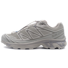 SALOMON XT-6 GHOST GRAY/GHOST GRAY/GRAY FLANNEL L47444800画像