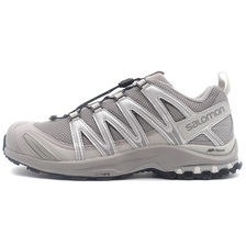 SALOMON XA PRO 3D ALLOY/FTW SILVER/LUNAR ROCK L41617500画像