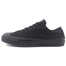 CONVERSE ALL STAR Ⓡ GORE-TEX OX BLACKMONOCHROME 31310860画像