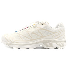 SALOMON XT-6 VANILLA ICE/VANILLA ICE/ALMOND MILK L47445300画像