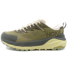 HOKA KAHA LOW GTX FENNEL/EGGNOG 1123114-FNN画像