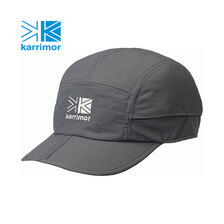karrimor thermo shield cap Grey 200121-1100画像