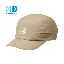karrimor thermo shield cap Beige 200121-0500画像