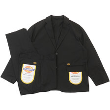 Dickies &times; TRIPSTER SUIT画像