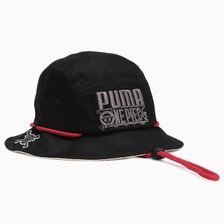 PUMA &times; ONE PIECE Bucket Hat 025177画像