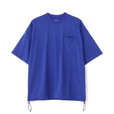 AVIREX MESH POCKET T-SHIRT 7834134082画像