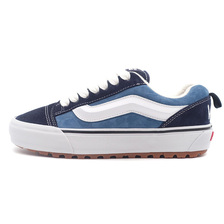 VANS KNU SKOOL MTE-1 LX "Imran Potato" IMRAN POTATO NAVY VN000E3QBX9画像