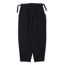 F/CE. LIGHTWEIGHT BALLOON CROPPED PANTS FST03241U0001画像