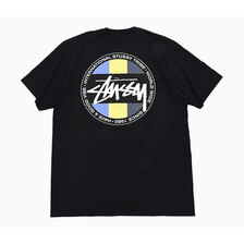STUSSY Classic Dot S/S Tee 1904929画像