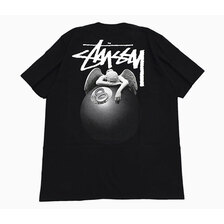 STUSSY Angel S/S Tee 1904842画像