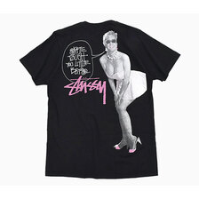 STUSSY Skate Tough S/S Tee 1904935画像