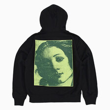 STUSSY Venus Full Zip Hooded Sweat 1974946画像