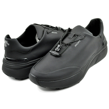 DESCENTE VERTHER RA 23.1 BLACK/GREY DU4SRS00U画像