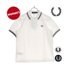 FRED PERRY TWIN TIPPED FRED PERRY SHIRT G3600画像
