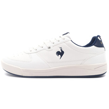 le coq sportif LCS GRAND EST CL WHITE/NAVY QL1XJC13WN画像