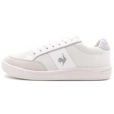le coq sportif LCS GRAND EST AC WHITE/LIGHT GREY QL1XJC14WL画像
