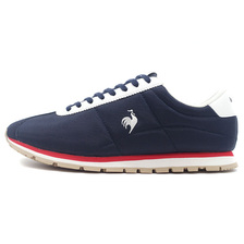 le coq sportif LCS MONTPELLIER GM NAVY/RED QL1XJC07NR画像