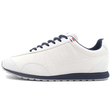 le coq sportif LCS REUI III NAVY/WHITE QL1XJC09NW画像
