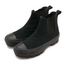 CONVERSE ALL STAR CHUNK WC SIDEGORE HI BLACKMONOCHROME 31312131画像