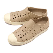 native Jefferson Flax-Tan/Bone-White 11111500画像