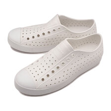 native Jefferson Shell-White/Shell-White 11100100画像