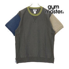 gym master 7.4ozヘビーウェイトクルーネック G121708画像
