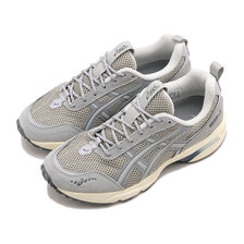 ASICS GEL-1090v2 MID-GREY/MID-GREY 1203A382.020画像