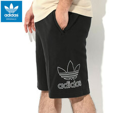 adidas OUTL TREF Short Originals IU2370画像
