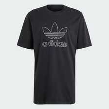 adidas OUTL TREF S/S Tee Originals IU2347画像