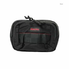 BRIEFING BS BOX SHOULDER S AG BRA241L40画像