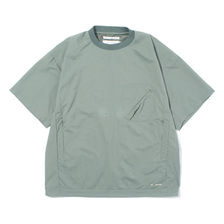 F/CE. PERTEX TECH T-SHIRT FPA14241U0004画像