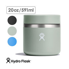 Hydro Flask FOOD 20oz FOOD JAR 8900580画像