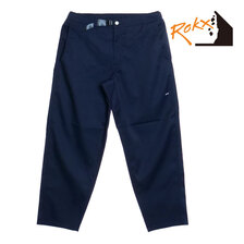 ROKX &times; STONEMASTER CLIMBING PANT NAVY SMMS24199R画像