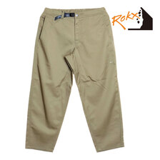 ROKX &times; STONEMASTER CLIMBING PANT BEIGE SMMS24199R画像