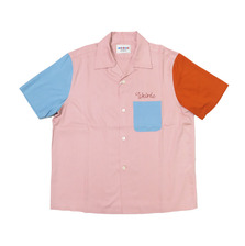 WEIRDO WRD CORP - S/S KRAZY SHIRTS WRD-24-SS-14画像
