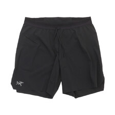 ARC'TERYX Norvan Short 7" X000007789画像