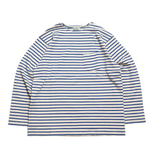 BURGUS PLUS Relax Basque Shirt HBP-033BD画像