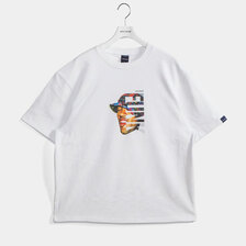 APPLEBUM "DA FUNK" T-SHIRT 2411111画像