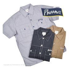 Pherrow's 24S-PCBS1画像