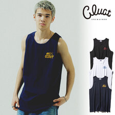 CLUCT NOBADDAYS TANK TOP 04877画像