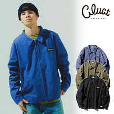 CLUCT TUDOR JACKET 04846画像