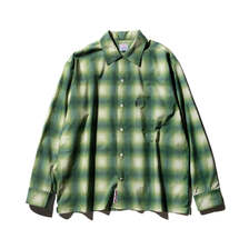 CLUCT COLUSA L/S SHIRT 04897画像