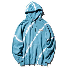 CLUCT HERSHEY DYED HOODIE 04843画像