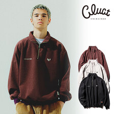 CLUCT CORY ZIP TOP 04850画像