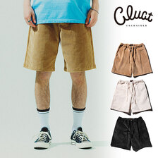 CLUCT STAFFORD SHORTS 04859画像