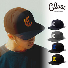 CLUCT ZUMA CAP 04885画像