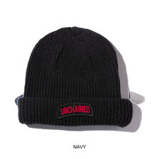 CLUCT UNCHAINED BEANIE 04887画像