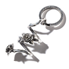 CLUCT ROSE LIGHTER HOLDER 04882画像